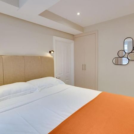 Glamorous Art Deco Flat In Chelsea لندن المظهر الخارجي الصورة