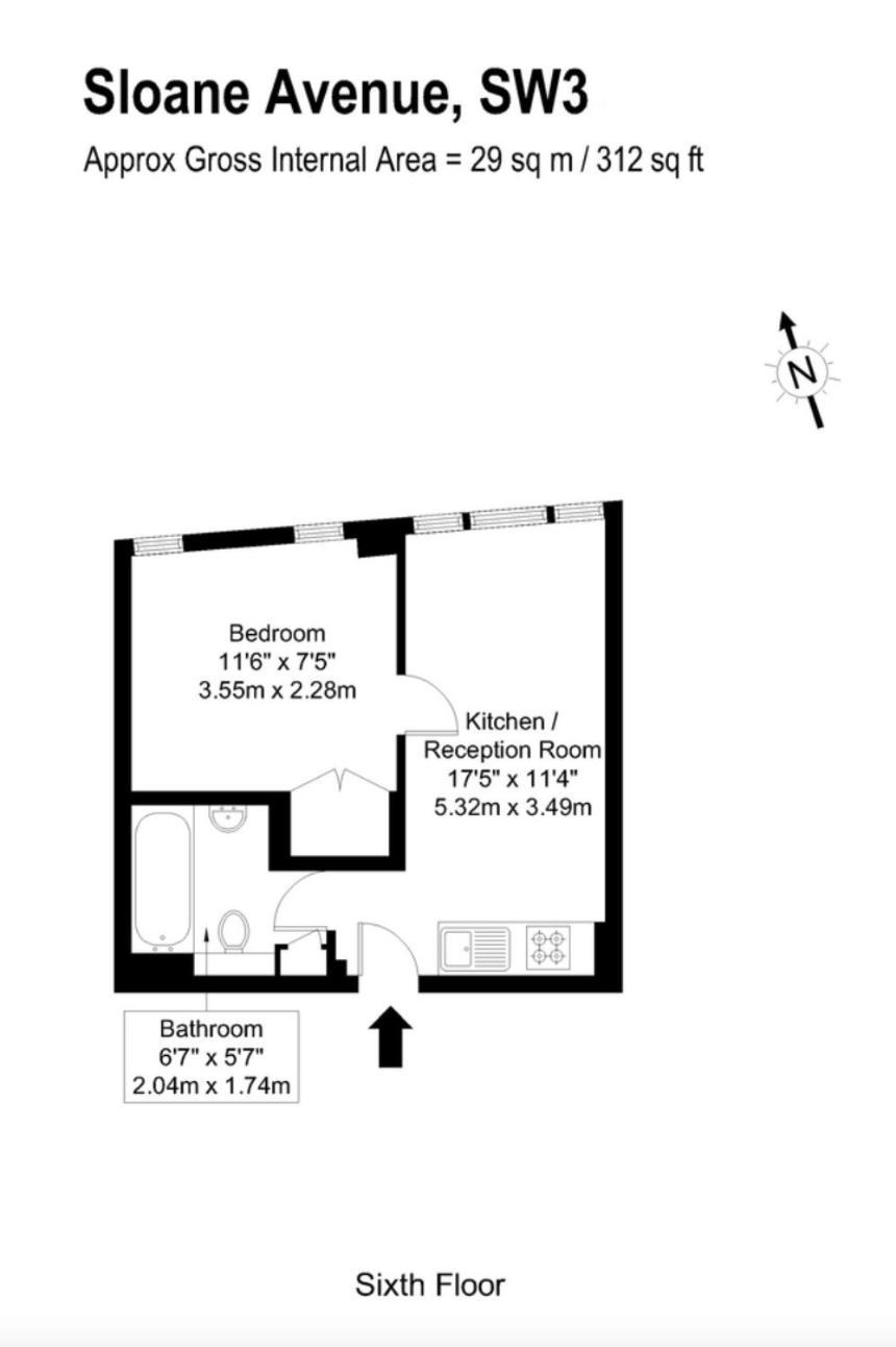 Glamorous Art Deco Flat In Chelsea لندن المظهر الخارجي الصورة
